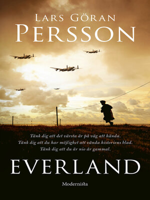 cover image of Everland